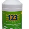 123 Products Alpha Zelttuchreiniger 1 L