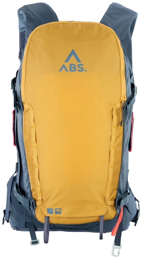 ABS A.Light Tour 18 L Without Cartridge - Easytech – Bild 3