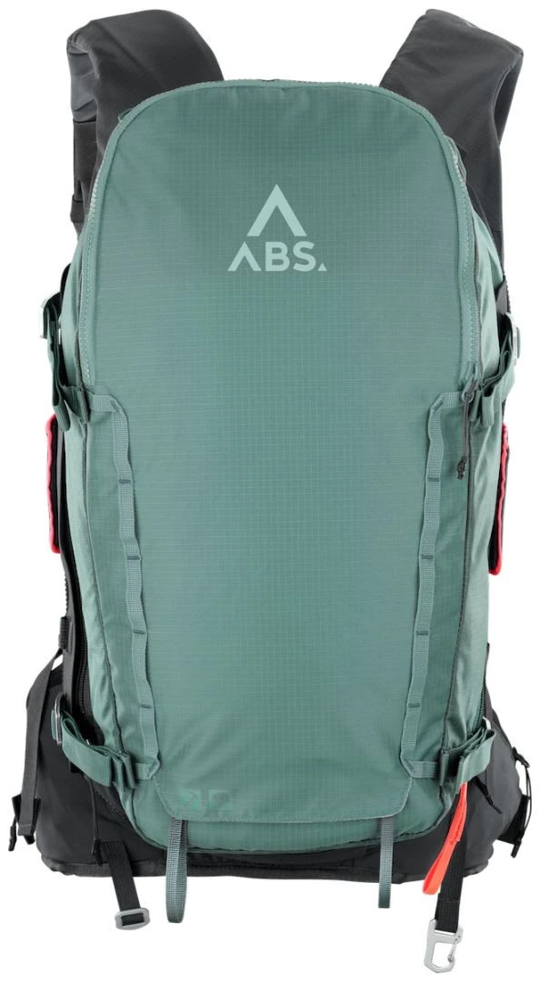 ABS A.Light Tour 18 L Without Cartridge - Easytech – Bild 4
