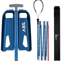 ABS A.Ssure Set, Shovel, Probe (SET)
