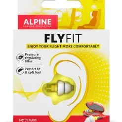 Alpine FlyFit Oordopjes