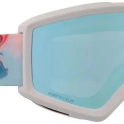 Anon Helix 2.0 Goggles + Bonus Lens Ripple (Lens: Perceive Variable Blue)