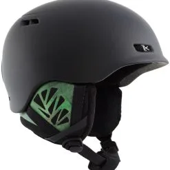 Anon Rodan Long Hair Fleece Helmet Women's