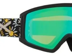 Anon Tracker 2.0 Magical (Lens: Green Amber)