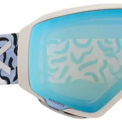 Anon WM1 Powder (Lens: Perceive Variable Blue)