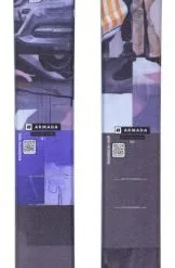 Armada ARV 84 (Short) Incl Stage 11 Binding