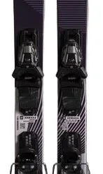 Armada Reliance 82 C Incl M10 Binding