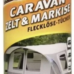 Armor Reinigungstücher Markise