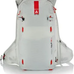 Arva Airbag Reactor Tour 25 UL Foggy Grey