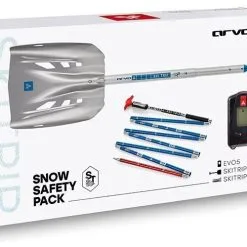 Arva Safety Pack Box Skitrip