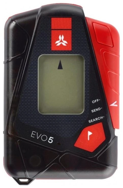 Arva Safety Pack Box Skitrip – Bild 3