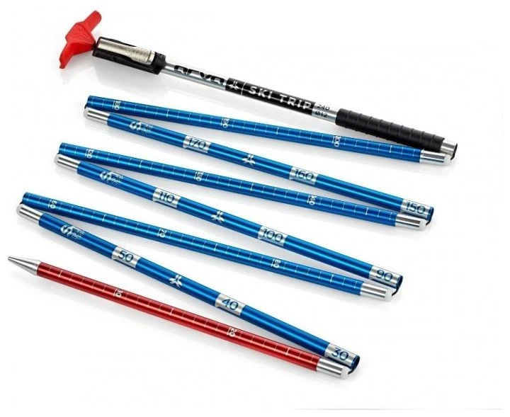 Arva Safety Pack Box Skitrip – Bild 4