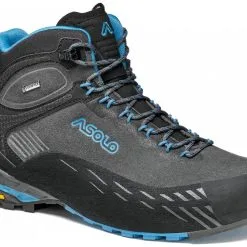 Asolo Eldo Mid LTH GV Women