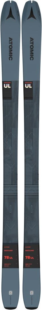 Atomic Backland 78 UL – Bild 2