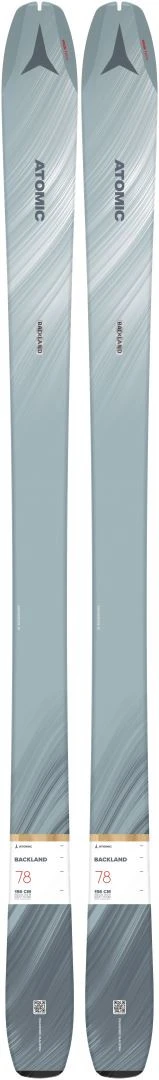Atomic Backland 78 W – Bild 2