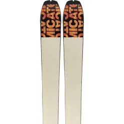 Atomic Backland UL 78 Rocker Skin