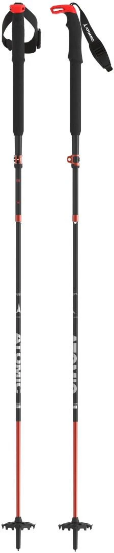 Atomic BCT Mountaineering Carbon SQS – Bild 2