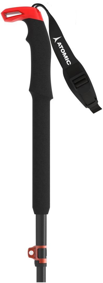 Atomic BCT Mountaineering Carbon SQS – Bild 3