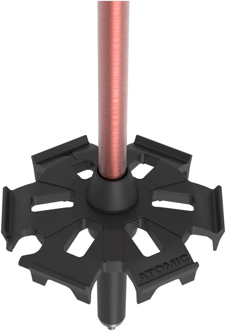 Atomic BCT Mountaineering Carbon SQS – Bild 4