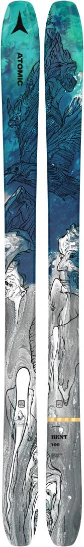 Atomic Bent 100 22/23 – Bild 2