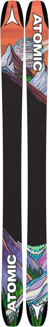 Atomic Bent 100 22/23 – Bild 3