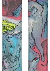 Atomic Bent 110 22/23