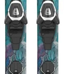 Atomic Bent Jr 110-130