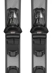 Atomic Cloud C7 Black