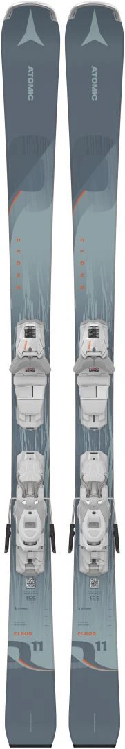 Atomic Cloud Q11 – Bild 2