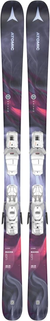 Atomic Maven 83 R – Bild 2