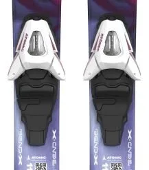 Atomic Maven Girl 100-120