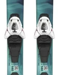 Atomic Maven Girl 130-150