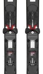 Atomic Redster G9i Revo S