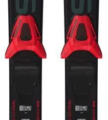 Atomic Redster J2 100-120 21/22