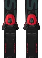 Atomic Redster J2 130-150 21/22