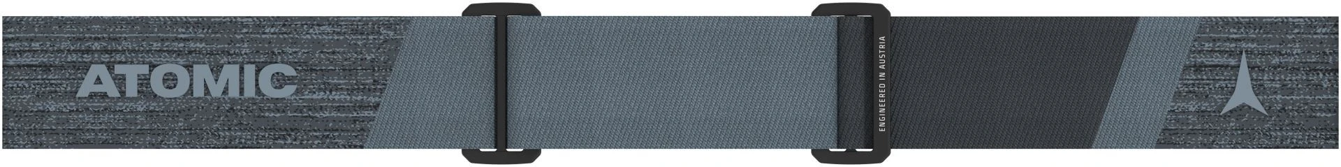 Atomic Savor Big Stereo Grey (Lens: Yellow Stereo) – Bild 3