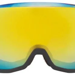 Atomic Visor ID Stereo Lens