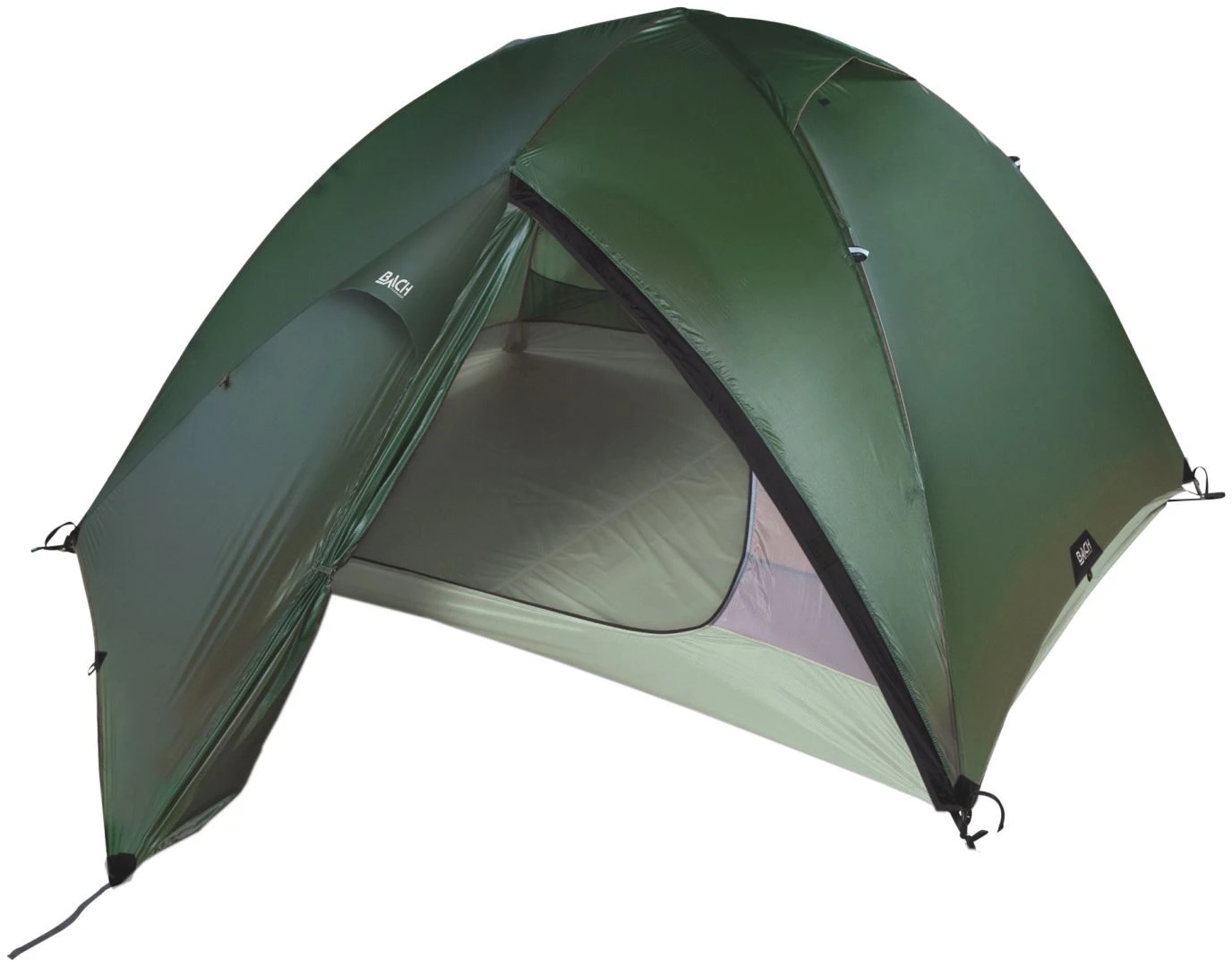 Bach Guam 2 Willow Bough Green – Bild 2