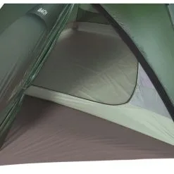 Bach Guam 4 Footprint Charcoal Grey