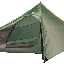 Bach Piopio Solo Willow Bough Green