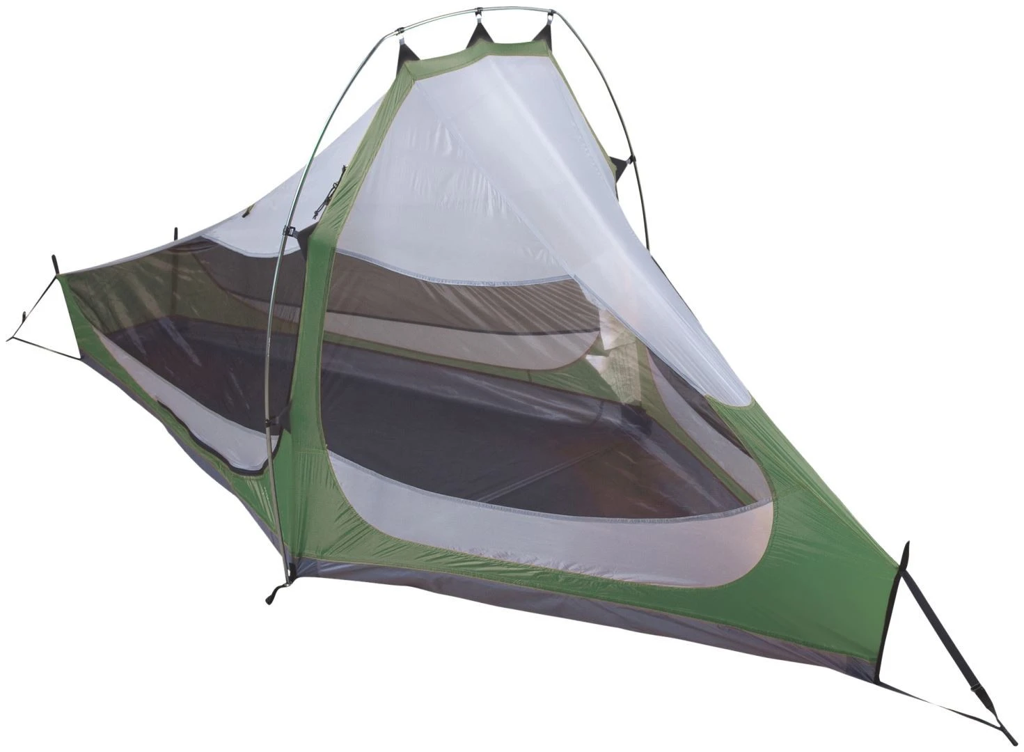 Bach Piopio Solo Willow Bough Green – Bild 5