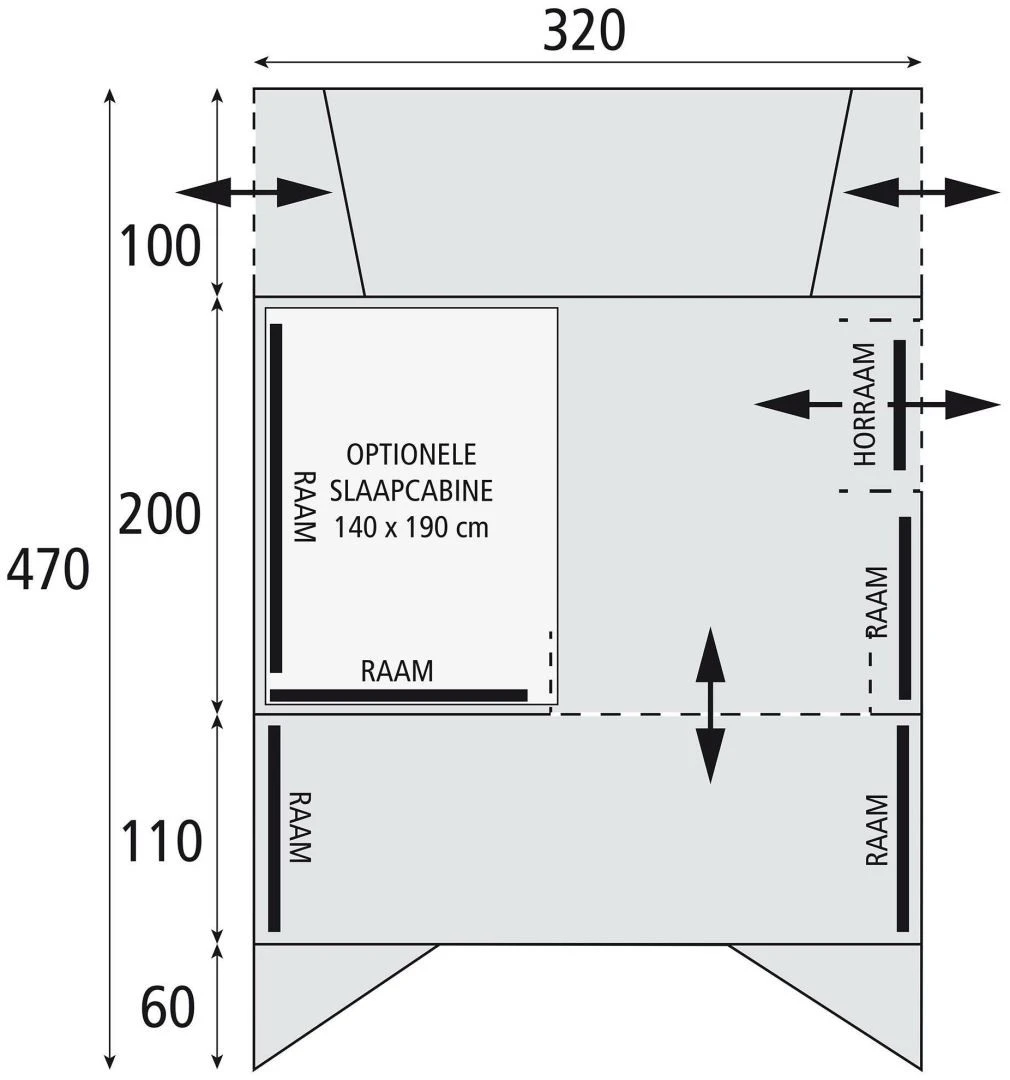 Bardani Atlantic Road Air â Bild 3