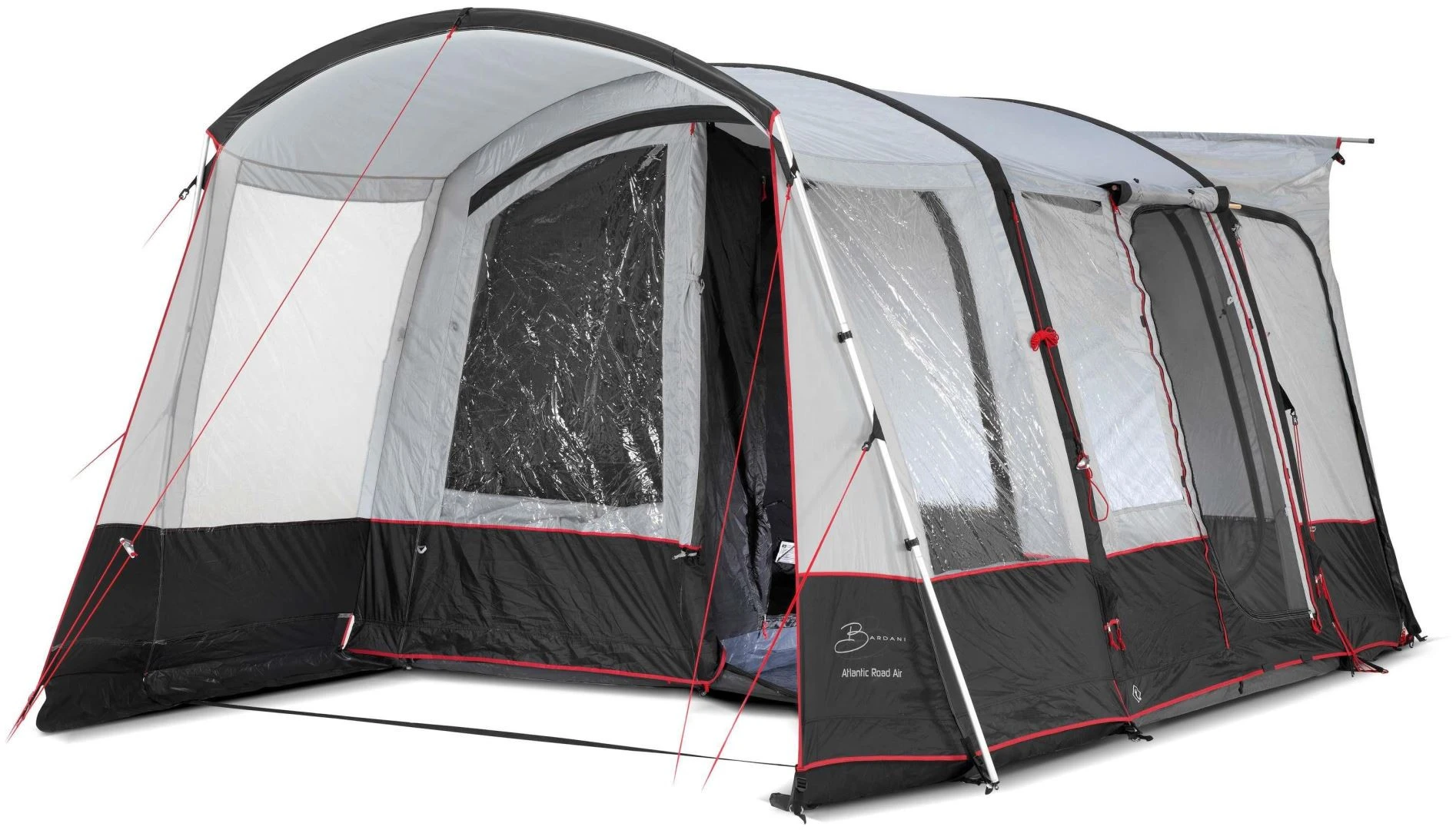 Bardani Atlantic Road Air â Bild 5