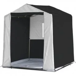 Bardani Bolero Schuppenzelt