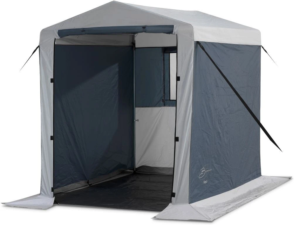 Bardani Faro Schuppenzelt