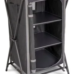 Bardani Ripiani X3 Legkast Graphite Grey