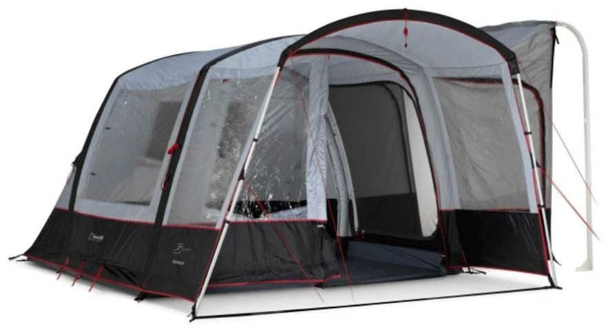 Bardani Silverstone Air (seitlicher Anschluss) – Bild 2