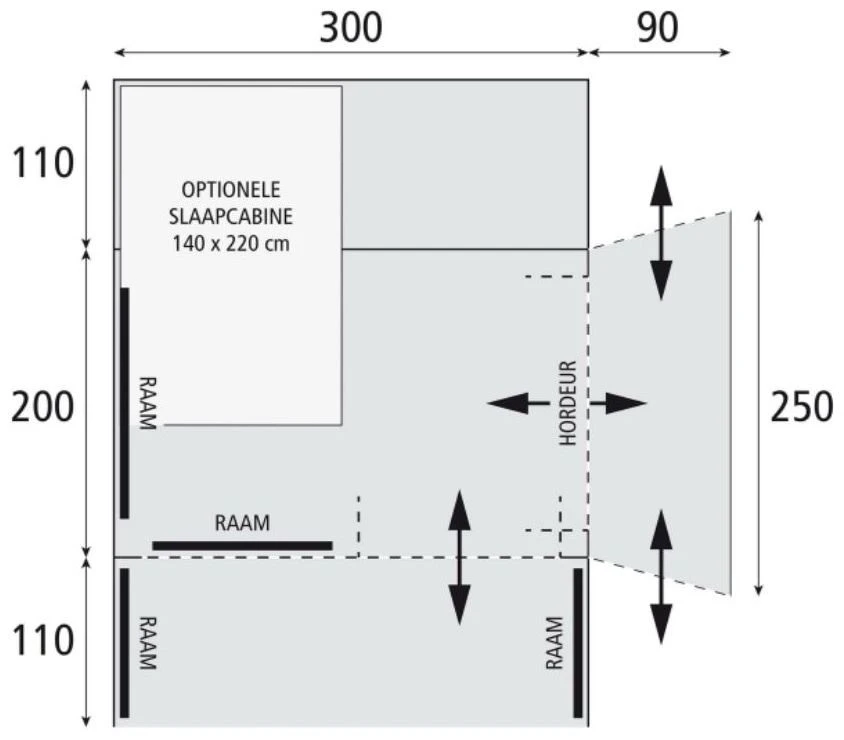 Bardani Silverstone Air (seitlicher Anschluss) – Bild 3