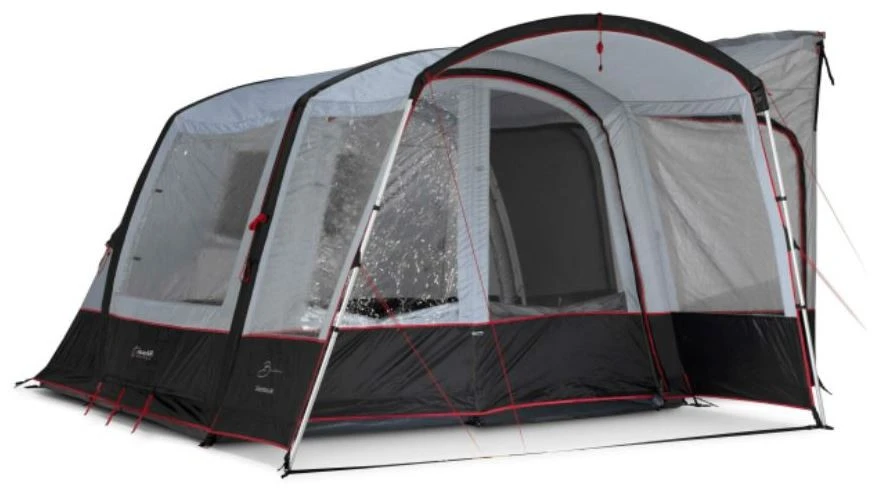 Bardani Silverstone Air (seitlicher Anschluss) – Bild 4