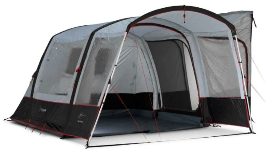 Bardani Silverstone Air (seitlicher Anschluss) – Bild 5